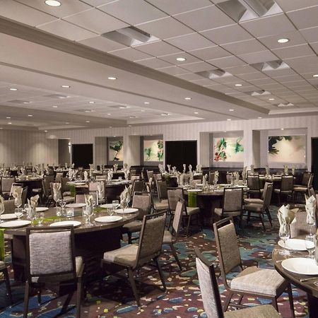 Dallas Marriott Suites Medical/Market Center Экстерьер фото