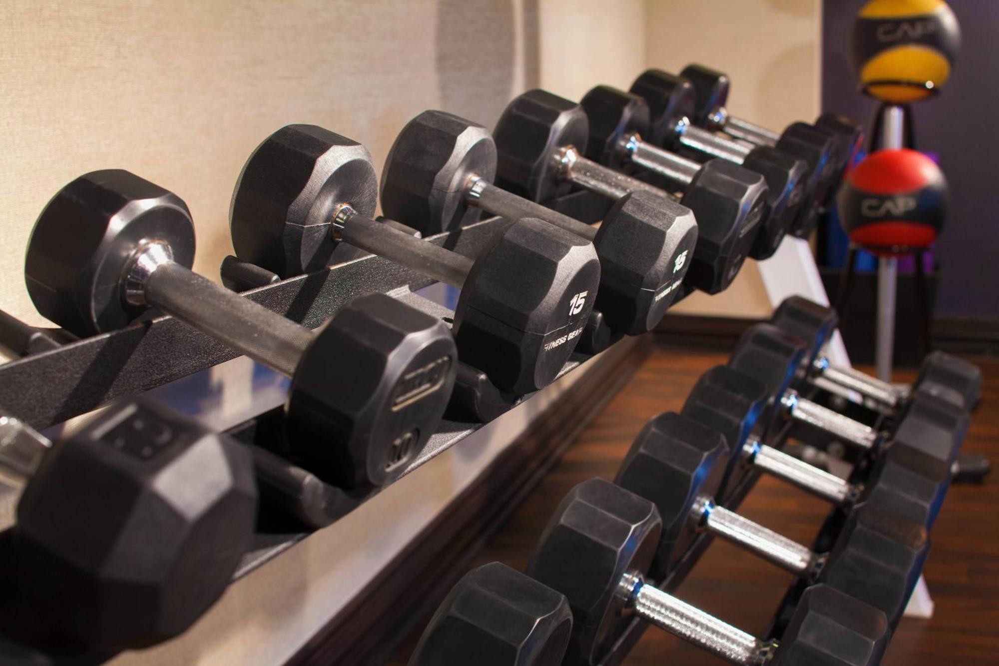 Dallas Marriott Suites Medical/Market Center Экстерьер фото